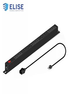 PDU-V-20T-15A-6(N5-15R)-12(C13