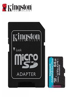 SDCG4/64GB