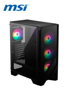 MAG FORGE 120A AIRFLOW