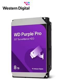WD8002PURP