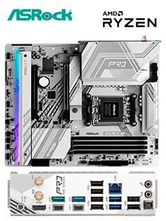 X870 PRO RS WIFI