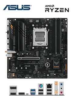 TUF GAMING A620M-PLUS WIFI