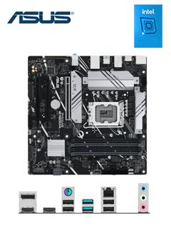 PRIME B760M-A