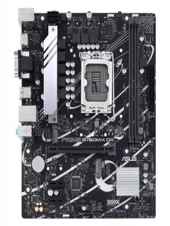 PRIME B760M-K D4