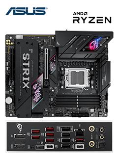 ROG STRIX B850-E GAMING WIFI