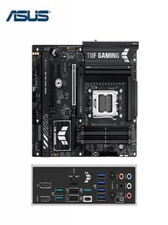 TUF GAMING B850-PLUS WIFI