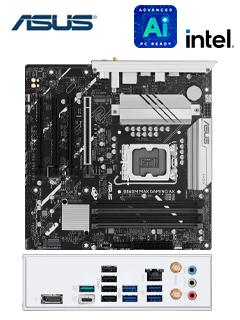 B860M MAX GAMING AX