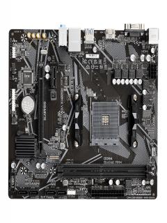 A520M K V2