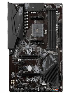 B550 GAMING X V2