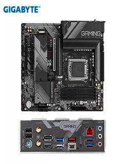 B650 GAMING X AX V2