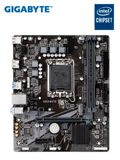 H610M K DDR4