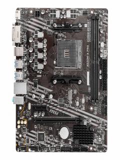 A520M-A PRO