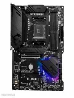 MPG B550 GAMING PLUS