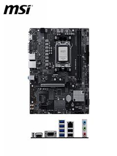 PRO B840M-B