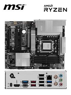 PRO X870-P WIFI