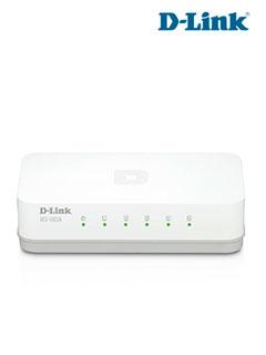 DES-1005A