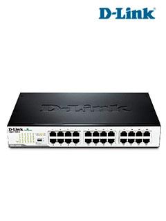 DES-1024D