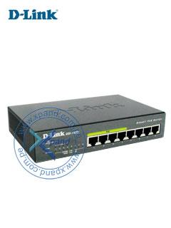 DGS-1100-08PV2