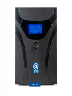 AUR-1000-LCD-USB