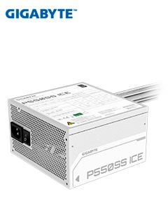 GP-P550SS ICE
