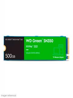 WDS500G2G0C-00CDH0
