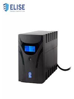 AUR-2200-LCD-USB