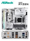 X870 STEEL LEGEND WIFI