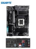 B850M GAMING X WF6E