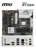 B850 GAMING PLUS WIFI