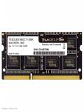 TED3L8G1600C11-S01