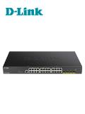 DGS-1250-28XMP