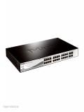 DGS-1210-28P